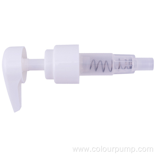 Lotion Pump for Hand Washing Shampoo pump